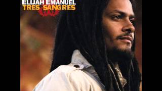 Elijah Emanuel - Free from Babylon