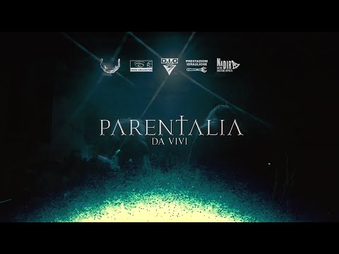 𝐏𝐀𝐑𝐄𝐍𝐓𝐀𝐋𝐈𝐀 – 𝐃𝐀 𝐕𝐈𝐕𝐈