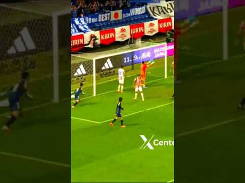 🇯🇵2-2🇵🇾 #paraguay #parati #argentina #fypシ゚viral #fyp #brasil #japan #futbol #paratii #premierleague