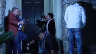 Banda Troyana FT Tierra Cali Se esta acabando el amor video oficial