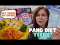 WEEKEND VLOG GROCERY HAUL FILIPINA IN JAPAN Cocojam