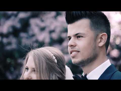 Daniel and Victoria's Wedding