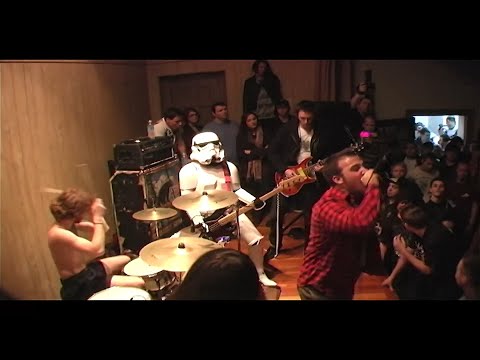 [hate5six] The Mongoloids - January 17, 2009