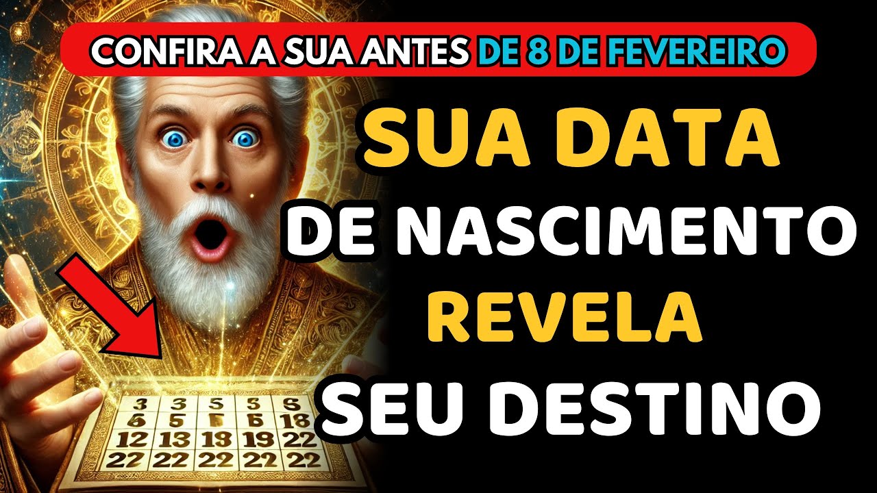 O Que o Último Dígito do Seu Ano de Nascimento Significa Vai te SURPREENDER ✨ Ensinamentos Budistas