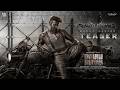 David Reddy- Official Teaser | Manchu Manoj | Hanuma Reddy Yakkanti | Bharath Mothukuri |Ravi Basrur