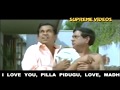 Maa Aavida Meda Ottu Mee Aavida Chala Manchidi Telugu Movie Telugu Super Hit Movie HD