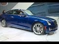 Beursverslag NAIAS Detroit Deel 3