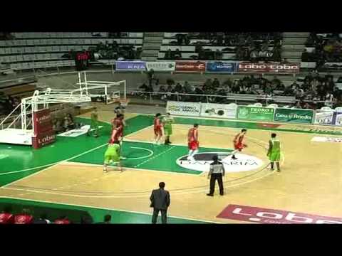 ORO LOBE HUESCA,70 - GRUPO IRUÑA NAVARRA,74 (03/02/2012 0:00:00)