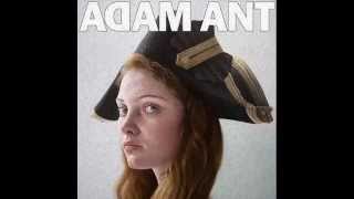 Adam Ant - How Can I Say I Miss You