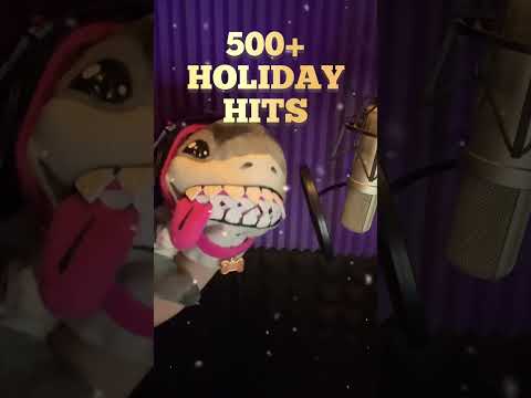 JEFF SINGS! With special guest IRON MAN @joshkeaton Play @MarvelRivals FREE! #jeffthelandshark