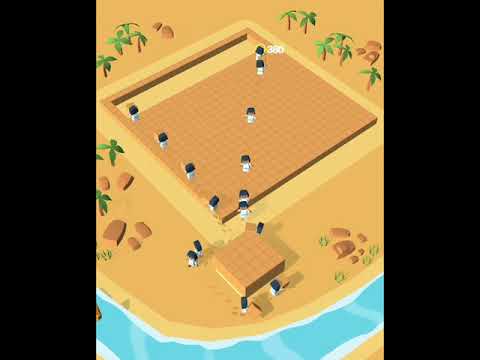 Idle Landmark - Builder Game Video
