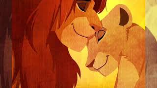 Christina Aguilera - Can You Feel The Love Tonight (The Lion King) (Audio)