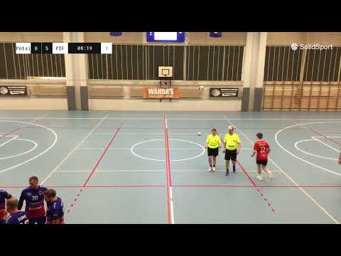 M1D: HK Pötsi - PIF 4.2.2024