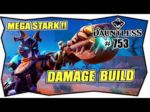 DAUNTLESS #753 PISTOLEN BUILD Deutsch ★ Beste builds ★ Tipps & Tricks Guide ★ pistol damage & crit