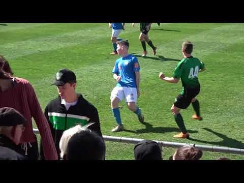NewFM 2018-Grand Final-Kahibah FC v West Wallsend (Under 19's)