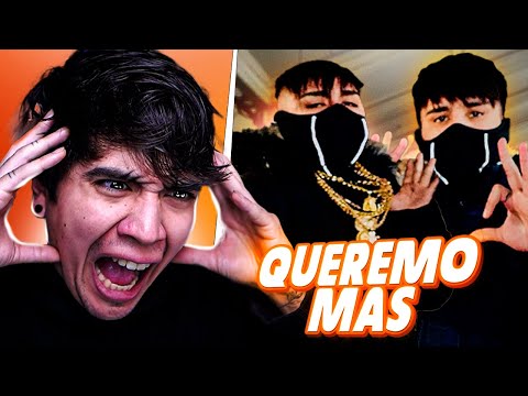 Norwing REACCIONA a PIERO47, Z JOCKER - Queremo Ma