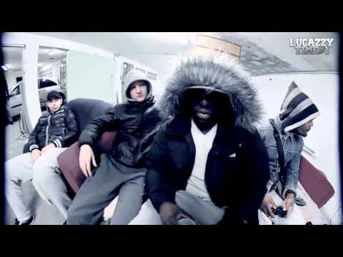 ROHFF - Mike Lucazz [CLIP OFFICIEL]