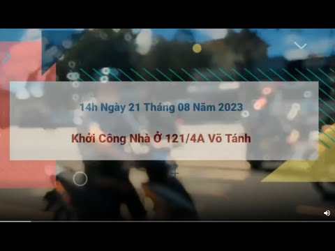 KHOI CONG NHA 121 CTY PHUQUY