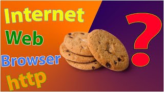What is Browser cookie, Internet cookie, Web cookie?