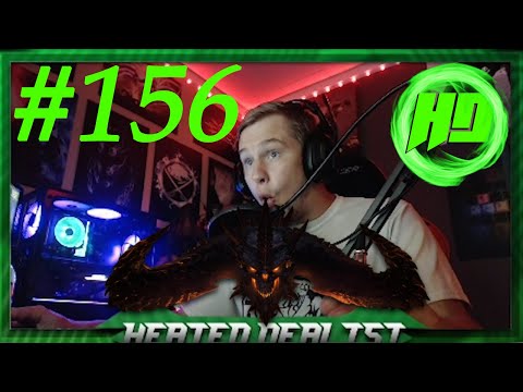 Stream Highlights #156! - Project Diablo 2 Season 5 Highlights