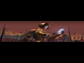 Dark Rift Scarlet Zerai Ending
