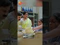 Nishi’s cooking top level I Jagadhatri #shorts I Mon- Sat 7:30 PM I Zee Telugu - Video
