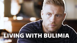 The Eating Disorder He Hid For 20 Years: Freddie Flintoff Living With Bulimia S1 E1 | True Lives