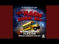 The Magic School Bus Main Theme From The Magic School Bus Slowed Down Version