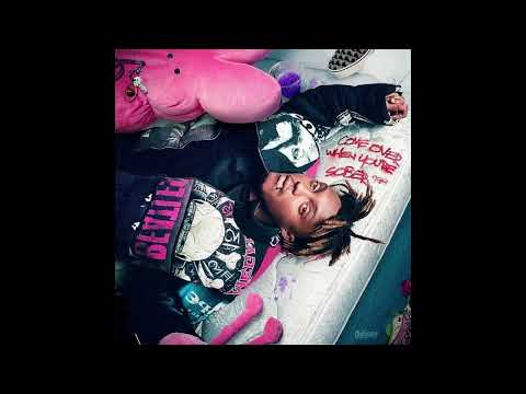 [FREE] "Come Over When You're Sober II" Juice Wrld & Lil Peep Type Beat