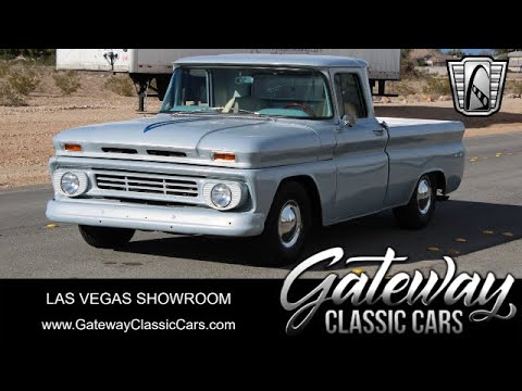 1962 Chevrolet C10 (CC-1884470) for sale in O'Fallon, Illinois