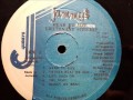 Lieutenant Stitchie - Money We Want - Jammy's LP - 1987