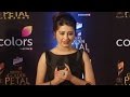 Golden Petal Awards 2017 Ye Hai Mohabbatein Aditi Bhatia S INTERVIEW GPA 2017