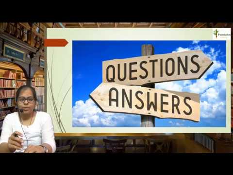 ACCA-F9 Paper Chapter 1 -Lecture 2-Financial Management functions Q & A