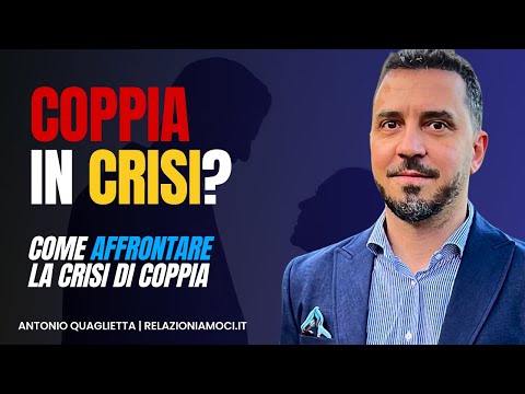 Psychology of Couples in Crisis. How to Cope with Relationship Crisis: Psychology and Advice