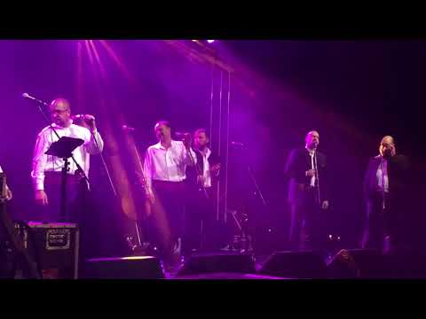 “Jubin Te” - Klapa Šufit, Dobrna, 14 Jul 2018