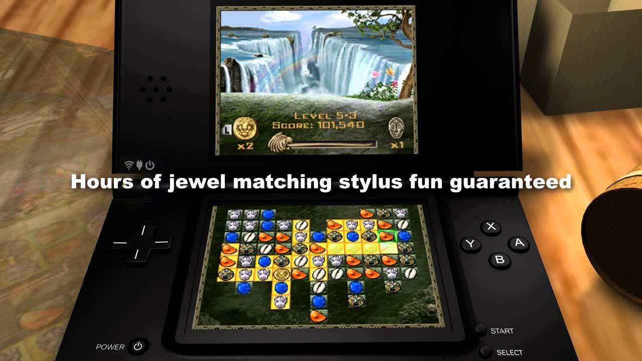 Jewel Quest: Expeditions • Loose trailer