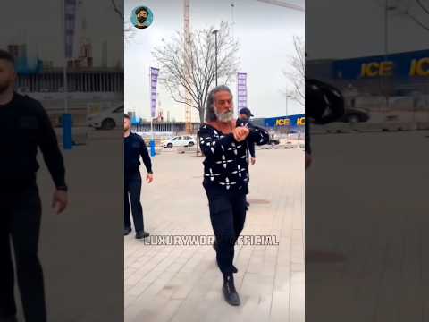 Smiling Like Royalty | Zeus in His Purest Moment 💖👑 #zeus #monaco #luxurylifestyle #shorts