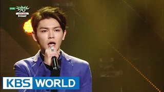 Big Brain (빅브레인) - NO-YEs [Music Bank K-Chart / 2016.03.04]