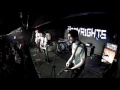 THE COPYRIGHTS  - Second Hearse Same As The First [HD] 11 MARCH 2016