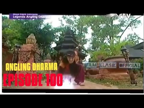ANGLING DHARMA EPISODE 100