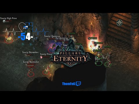 ThomFnG - Pillars of Eternity - The White March -- Part 54