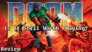 DOOM - Still Worth Playing In 2026? [Doom + Doom 2 Co-Op Review]