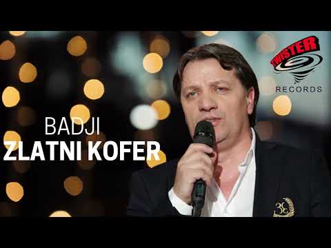 BADJI - ZLATNI KOFER(OFFICIAL VIDEO)