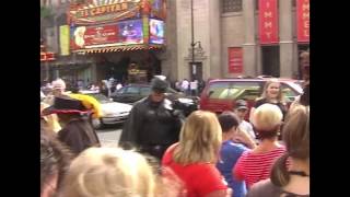 Leaves Eyes - The Crossing