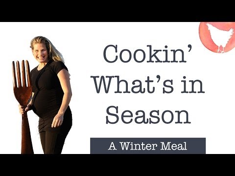 download lagu mp3 mp4 Whats In Season Winter, download lagu Whats In Season Winter gratis, unduh video klip Whats In Season Winter
