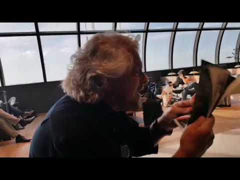 Luigi Di Maio su Forbes!