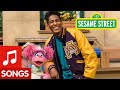 Sesame Street Jon Batiste Sings Heroes In Your Neighborhood