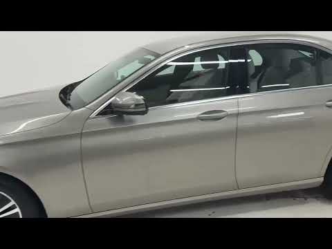 Mercedes-Benz E-Class E 220 D A/T Avantgarde - Image 2
