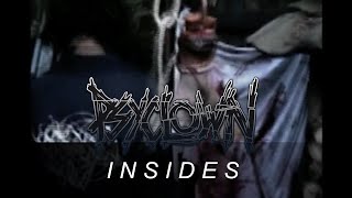 Psyclown - Insides [MUSIC VIDEO] (Re-Upload)