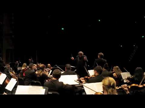 Largo al Factotum - Sean Christopher Stork